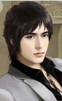 重生西遊之天篷妖尊