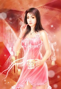 童話女孩Veinkiss的生活