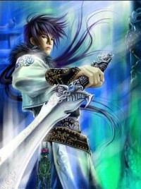 大唐雙龍:開局拜師石青璇