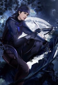 (HP同人)HP:馬爾福小/姐只想賺錢