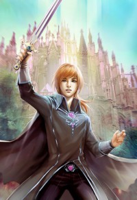 老祖宗她又美又颯