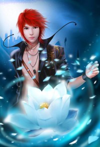 彼岸:星未落,花未眠(师生GL)