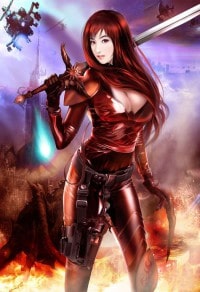 征府(女尊男卑)