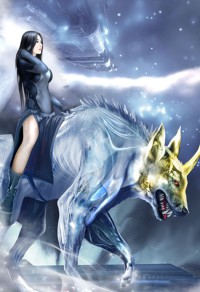 武动乾坤之异魔域大乱斗